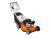 Tondeuse Stihl RM 756 YC