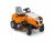 Tondeuse autopropulsée Stihl RT 4097 SX