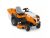 Tondeuse autopropulsée Stihl RT 6112 C