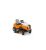 Tondeuse autopropulsée Stihl RT 4112 S