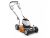 Tondeuse Stihl RMA 2 RV (Nue)