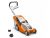 Tondeuse Stihl RMA 339 C Pack Initial avec AK 20 + AL 101