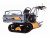 Transporteur KPC MK 350 RG