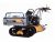 Transporteur KPC MK 500 RG