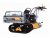 Transports KPC MK 550 GX