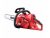 Tronçonneuse Shindaiwa 362 WS avec 2 chaînes d&rsquo;origine