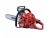 Tronçonneuse Shindaiwa 390 SX avec 2 chaînes d&rsquo;origine