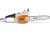 Tronçonneuse Stihl MSE 170 C-B