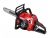 Tronçonneuse Shindaiwa 341 AC avec 2 chaînes d&rsquo;origine